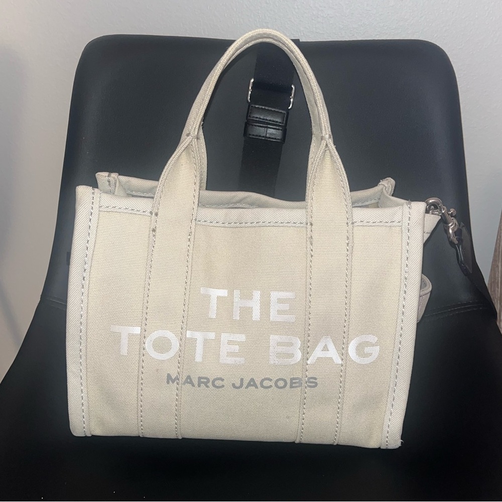 Marc Jacobs Tote Bag